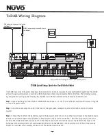 Предварительный просмотр 7 страницы Nuvo NV-T2DAB Installation Manual