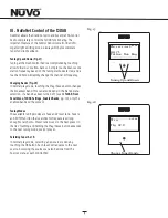 Предварительный просмотр 18 страницы Nuvo NV-T2DAB Installation Manual