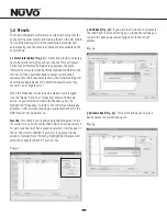 Предварительный просмотр 23 страницы Nuvo NV-T2DAB Installation Manual