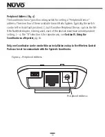 Предварительный просмотр 13 страницы Nuvo NV-WCPS Installation And User Manual