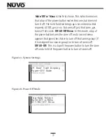 Предварительный просмотр 36 страницы Nuvo NV-WCPS Installation And User Manual