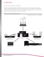 Предварительный просмотр 4 страницы Nuvo NVP3100 series Product Manual