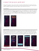 Предварительный просмотр 11 страницы Nuvo NVP3100 series Product Manual