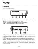 Предварительный просмотр 55 страницы Nuvo Renovia Installation Manual