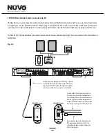 Предварительный просмотр 57 страницы Nuvo Renovia Installation Manual