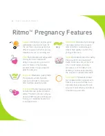 Предварительный просмотр 4 страницы Nuvo Ritimo User Manual