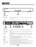 Preview for 7 page of Nuvo Simplese NV-A4DS-DC Installation Manual