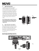 Preview for 11 page of Nuvo Simplese NV-A4DS-DC Installation Manual