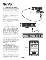 Preview for 12 page of Nuvo Simplese NV-A4DS-DC Installation Manual