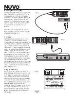 Preview for 13 page of Nuvo Simplese NV-A4DS-UK Installation Manual