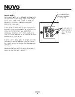 Preview for 15 page of Nuvo Simplese NV-A4DS-UK Installation Manual