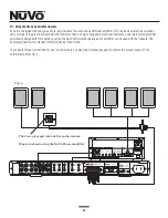 Preview for 16 page of Nuvo Simplese NV-A4DS-UK Installation Manual