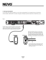 Preview for 18 page of Nuvo Simplese NV-A4DS-UK Installation Manual