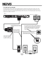 Preview for 19 page of Nuvo Simplese NV-A4DS-UK Installation Manual