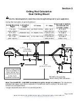 Предварительный просмотр 18 страницы Nuvo VISTOR Installation & Service Manual