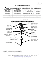 Предварительный просмотр 19 страницы Nuvo VISTOR Installation & Service Manual