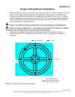 Предварительный просмотр 23 страницы Nuvo VISTOR Installation & Service Manual