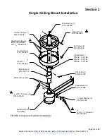 Предварительный просмотр 24 страницы Nuvo VISTOR Installation & Service Manual