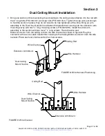 Предварительный просмотр 27 страницы Nuvo VISTOR Installation & Service Manual