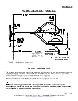 Предварительный просмотр 30 страницы Nuvo VISTOR Installation & Service Manual