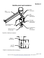 Предварительный просмотр 31 страницы Nuvo VISTOR Installation & Service Manual