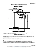 Предварительный просмотр 33 страницы Nuvo VISTOR Installation & Service Manual