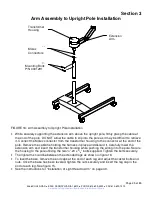 Предварительный просмотр 35 страницы Nuvo VISTOR Installation & Service Manual