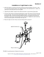 Предварительный просмотр 37 страницы Nuvo VISTOR Installation & Service Manual