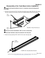 Предварительный просмотр 43 страницы Nuvo VISTOR Installation & Service Manual