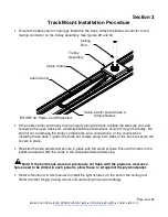 Предварительный просмотр 46 страницы Nuvo VISTOR Installation & Service Manual