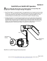 Предварительный просмотр 48 страницы Nuvo VISTOR Installation & Service Manual