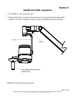 Предварительный просмотр 51 страницы Nuvo VISTOR Installation & Service Manual