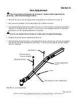 Предварительный просмотр 62 страницы Nuvo VISTOR Installation & Service Manual