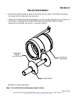 Предварительный просмотр 64 страницы Nuvo VISTOR Installation & Service Manual