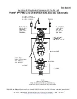 Предварительный просмотр 69 страницы Nuvo VISTOR Installation & Service Manual