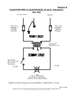 Предварительный просмотр 70 страницы Nuvo VISTOR Installation & Service Manual