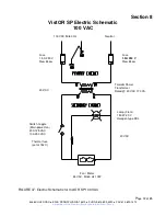 Предварительный просмотр 72 страницы Nuvo VISTOR Installation & Service Manual