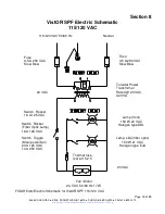 Предварительный просмотр 73 страницы Nuvo VISTOR Installation & Service Manual