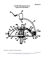 Предварительный просмотр 75 страницы Nuvo VISTOR Installation & Service Manual