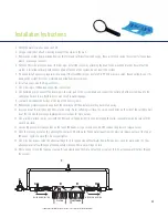 Preview for 5 page of NuvoH2O Home System Installation Manual