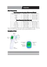 Preview for 5 page of NuvoMed RN-50A Instruction Manual