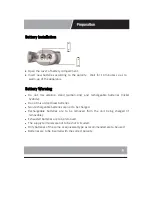 Предварительный просмотр 6 страницы NuvoMed RN-50A Instruction Manual