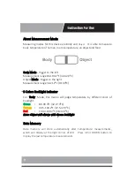 Preview for 9 page of NuvoMed RN-50A Instruction Manual