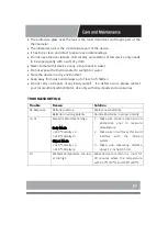 Preview for 10 page of NuvoMed RN-50A Instruction Manual