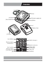 Preview for 6 page of NuvoMed TBP-6/0923 Instruction Manual