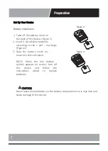 Preview for 7 page of NuvoMed TBP-6/0923 Instruction Manual