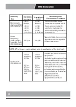 Предварительный просмотр 13 страницы NuvoMed TBP-6/0923 Instruction Manual