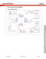 Предварительный просмотр 13 страницы Nuvoton 1T 8051 User Manual