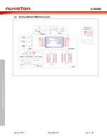 Предварительный просмотр 14 страницы Nuvoton 1T 8051 User Manual