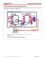 Предварительный просмотр 5 страницы Nuvoton 8051 ISP User Manual